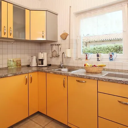 Apartment Muschelsucher