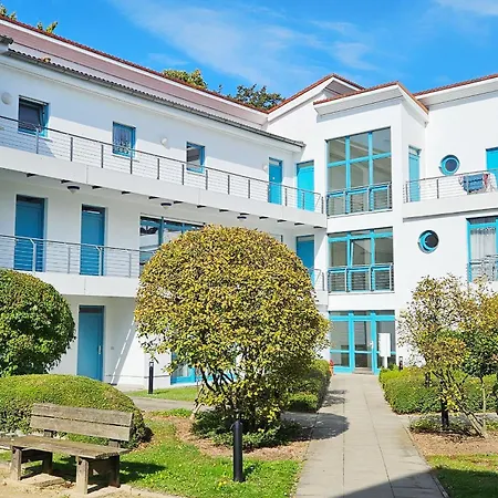 Apartment Muschelsucher *