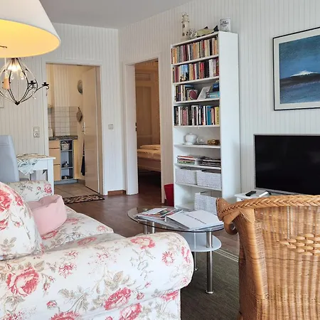 Muschelsucher Ostseebad Kühlungsborn