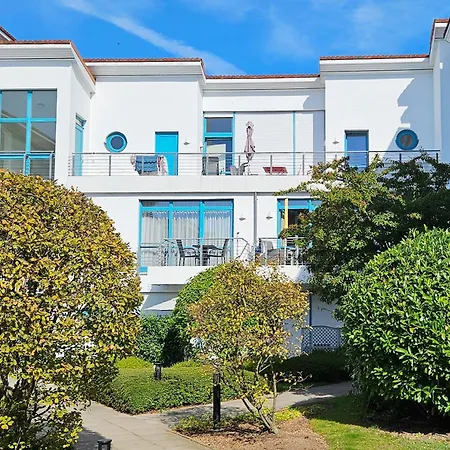 Muschelsucher * Ostseebad Kühlungsborn