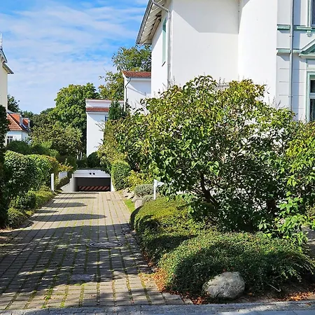 Muschelsucher Ostseebad Kühlungsborn